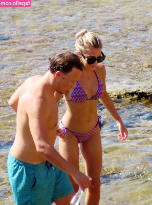 Sylvie Meis [ sylvie-meis ] - No caption