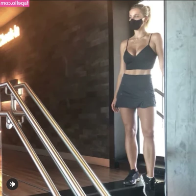 Fernanda Colombo [ fernanda-colombo ] - I always wear my ppe when on the job