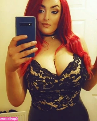 Kerryn Davenport [ kerryn-davenport ] - Happy Monday  here is something to help you get through it