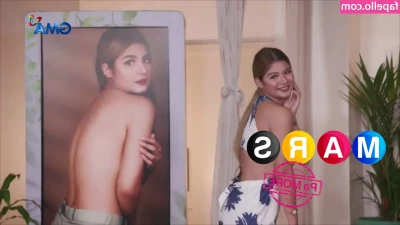 Kim Rodriguez [ kim-rodriguez ] - You would sip my armpits