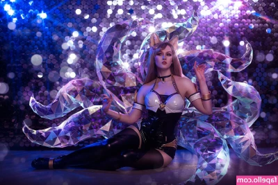 Alice Inferno [ alice-inferno ] - I think I look so sexy when I m down on my knees
