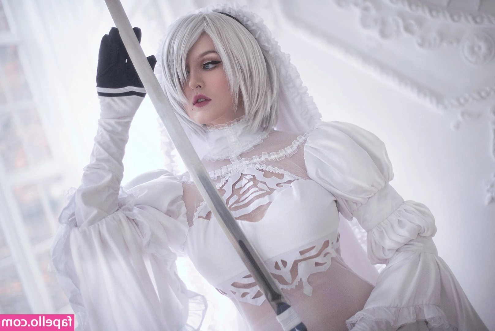 Alice Inferno [ alice-inferno ] - Baby I ll show you my wet pussy in all positions  you ll enjoy this part 1