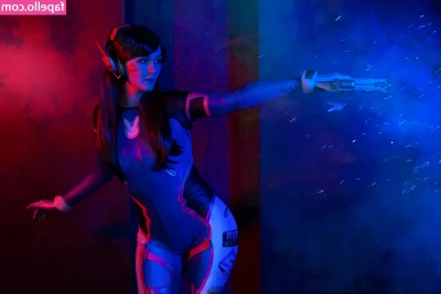 Alice Inferno [ alice-inferno ] - Should I pull the rest up? 😏