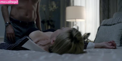 Robin Wright [ robin-wright ] - A view with a view    OnlyFans