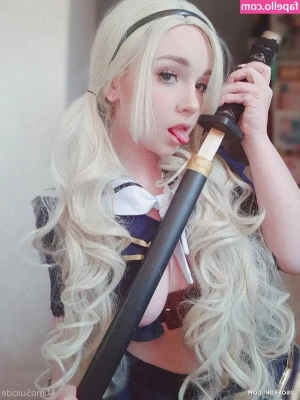 mimo_ningyo [ mimo-ningyo ] - Like my tongue tattoo