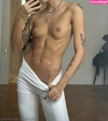 eliaeventova - What do you guys want to see  I got new content coming this week