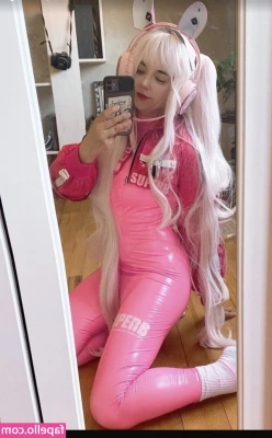 Sen Cosplay [ sen-cosplay ] - how is your weekend going
