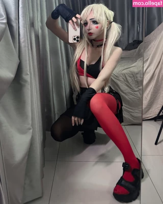 Margo Kuzina [ margo-kuzina ] - I am eager to train some new slave during the weekend