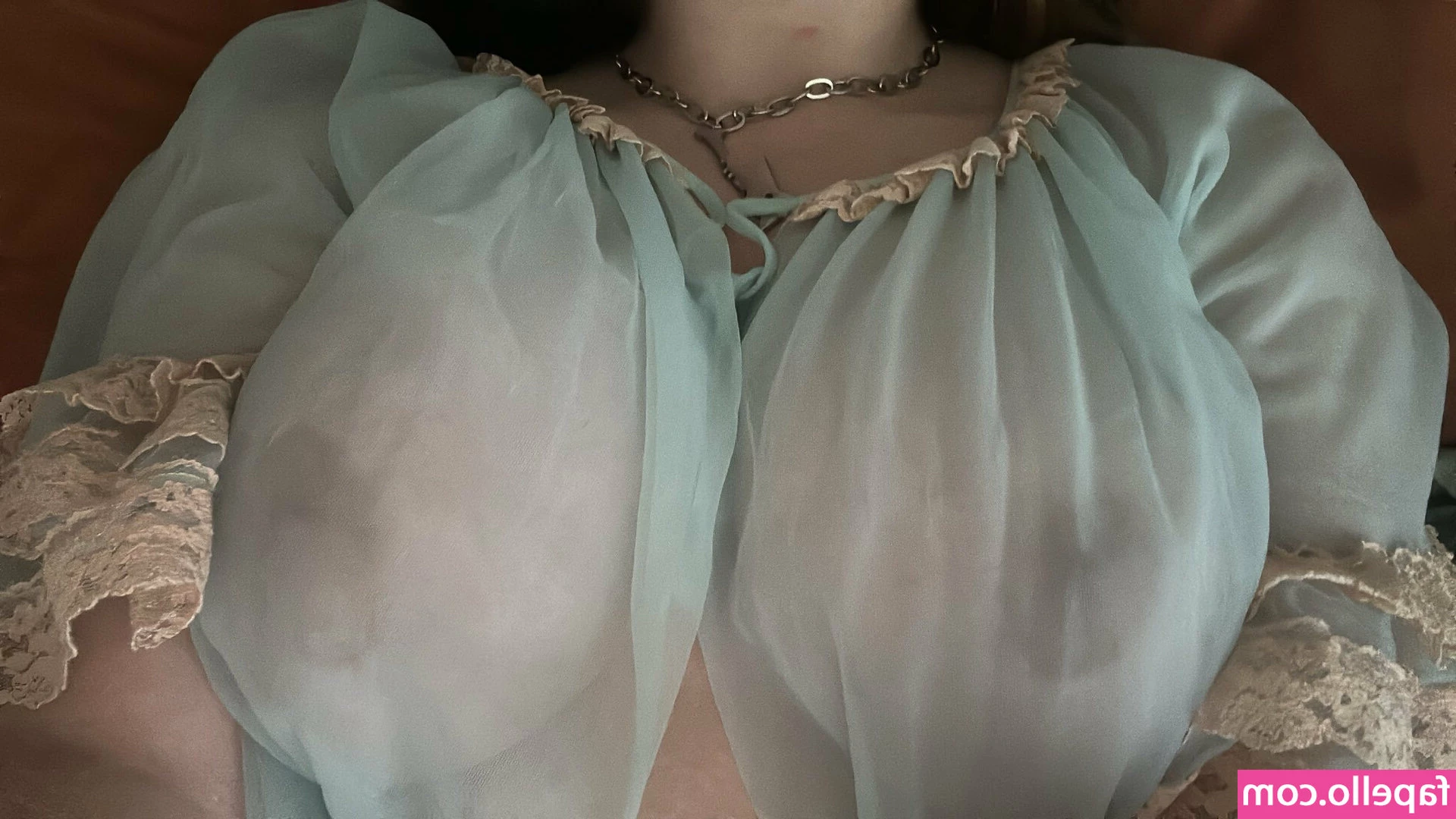rottenjoy - Do y'all miss when I used to dress up in lingerie all the time?