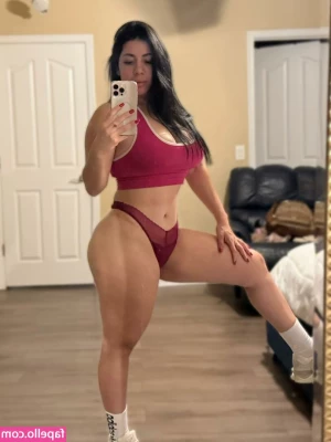 Birycr_ [ birycr ] - Do you like when I wear my silky lingerie for you