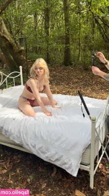Kittysblind - Be mine? 💋❤️‍🔥