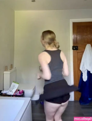 Kittysblind - Hope your weekend was as wet as my