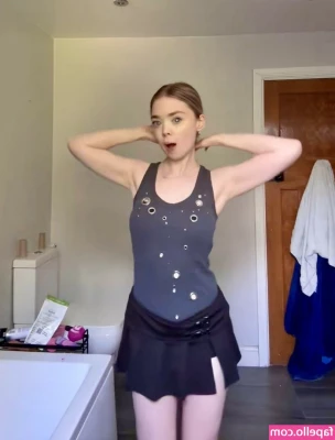 Kittysblind - good morning baby  3