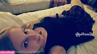 KaraFirefly - Bum wiggle in my YesDaddy underwear   Can be found here -https www