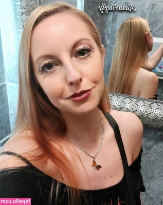 KaraFirefly - DrWoods  To wear my collar is an honour