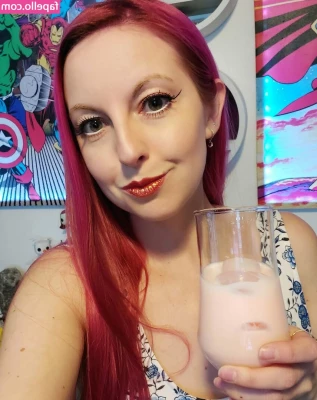 KaraFirefly - Uncensored vagina 🔥🤫 