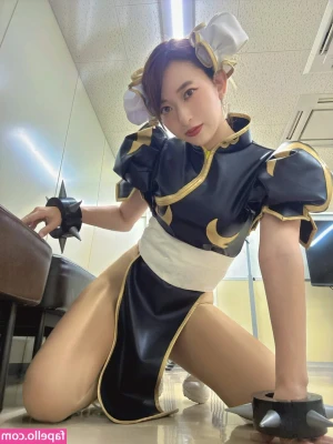 Yuka Kuramoti [ yuka-kuramoti ] - Go add my baby @wickedkitty420 🤩🤩🤩