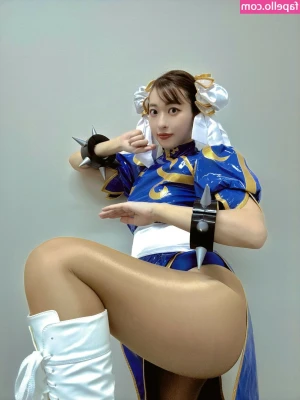 Yuka Kuramoti [ yuka-kuramoti ] - 💖Come Here Daddy pt.1💖