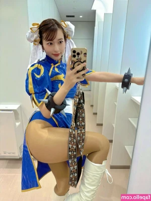 Yuka Kuramoti [ yuka-kuramoti ] - Be honest… Front or Back? 😏🤔😘
