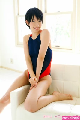 Yuka Kuramoti [ yuka-kuramoti ] - Fishnets love