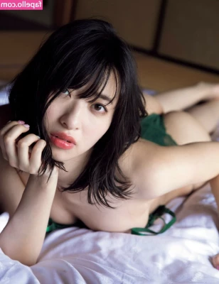Yuka Kuramoti [ yuka-kuramoti ] - SFW just the way I like it... barely ;)