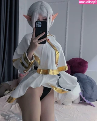 Kim Yen Thor [ kim-yen-thor ] - Photoshoot girly hehe