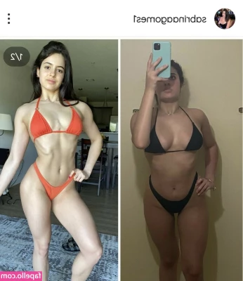 Sabrina Gomes [ sabrina-gomes ] - Hey all sorry Ive been missing in action  Feeling a little under the