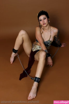 kitsune_foreplay [ kitsune-foreplay-1 ] - Happy Aloha Friday