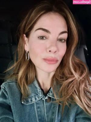 Michelle Monaghan [ michelle-monaghan ] - Titties make the day so much better 🥹