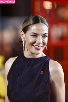 Michelle Monaghan [ michelle-monaghan ] - Work inflation Episode 7