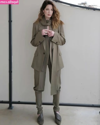 Michelle Monaghan [ michelle-monaghan ] - Military Gal