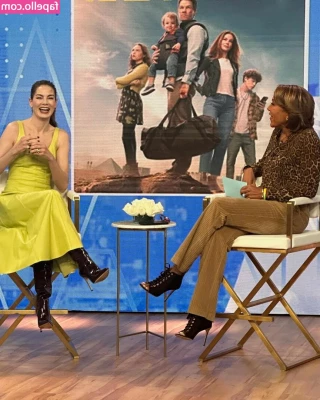 Michelle Monaghan [ michelle-monaghan ] - What would you do if you had Victoria in this position?
