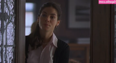 Michelle Monaghan [ michelle-monaghan ] - Wish you were here
