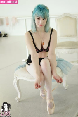 Miabelle [ miabelle-2 ] - Daily Titties Day 20