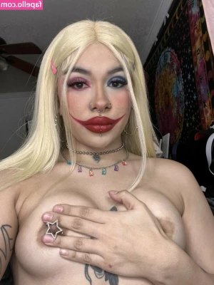 babieecheriee - Nice and deep with the cock