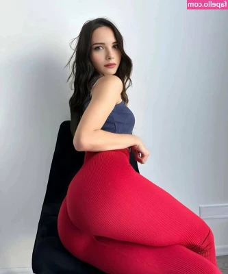 Karla Fabiola Reyes [ karla-fabiola-reyes ] - Gonna post later any ideas