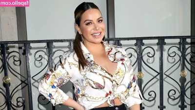 Chiquis Rivera [ chiquis-rivera ] - did you also watch the perseid swarm over the weekend  We were  There