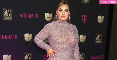 Chiquis Rivera [ chiquis-rivera ] - GM y all  Happy Friday