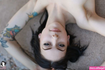 Feryn Suicide [ feryn-suicide ] - i m in my messages all day today