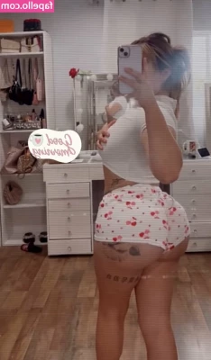 Barbiealiynn - Whose next  I m craving dick so bad   I d love to tell you what I