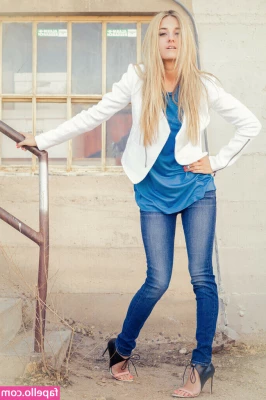 Paizley Laura Bishop [ paizley-laura-bishop ] - Who wants to play