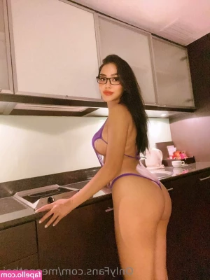 meenathai - Sexy and Feisty That Be My MO
