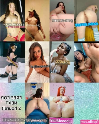 meenathai - 想不到我也有金髮的時候吧 只有你們才看得到 You