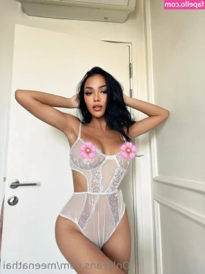 meenathai - It s been a while since we showered together
