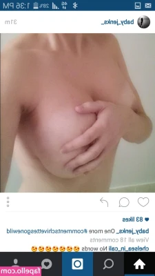 Chivettes - You have no idea what I can do with my pussy and your ass