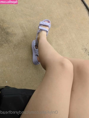 candyredhead - Dm me for the vid