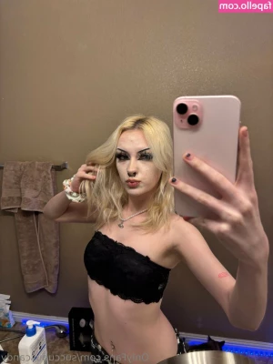 succubuscandy - hello everyone a day of psicina