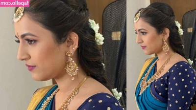 Niharika - Online come talk to me