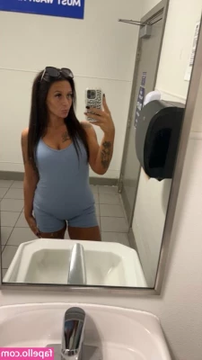 brookkxoo - Ur welcum baby