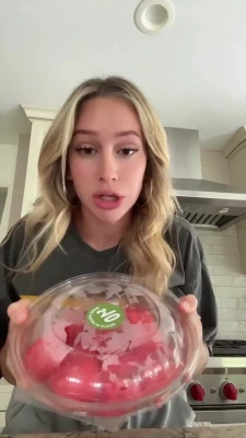 Rachel Margarett [ rachel-margarett ] - Can t beat some blue   boxers  how long would they stay on around you